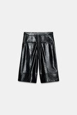 Zara Bermuda Shorts Clearance