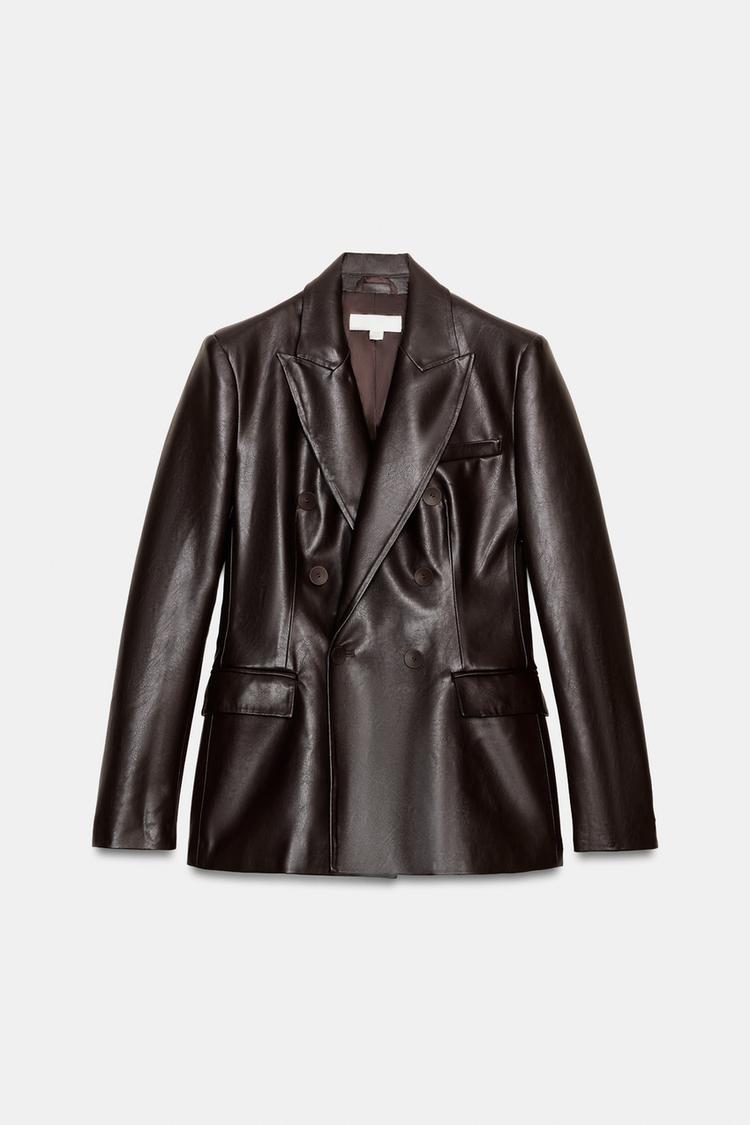 Stella Blazer
