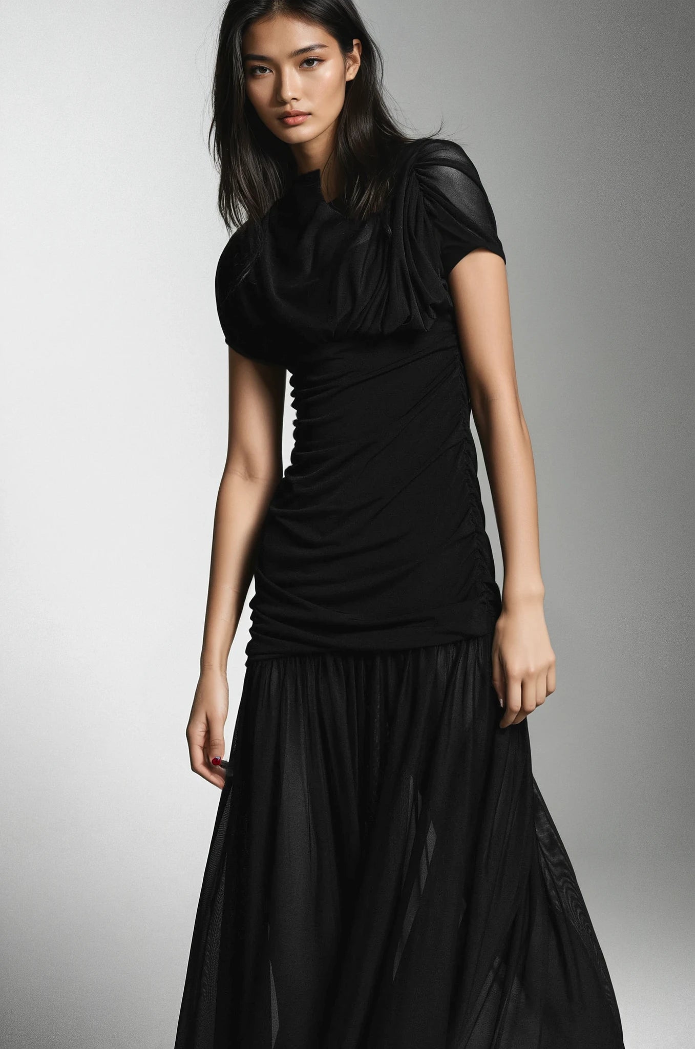 Primmy Dress