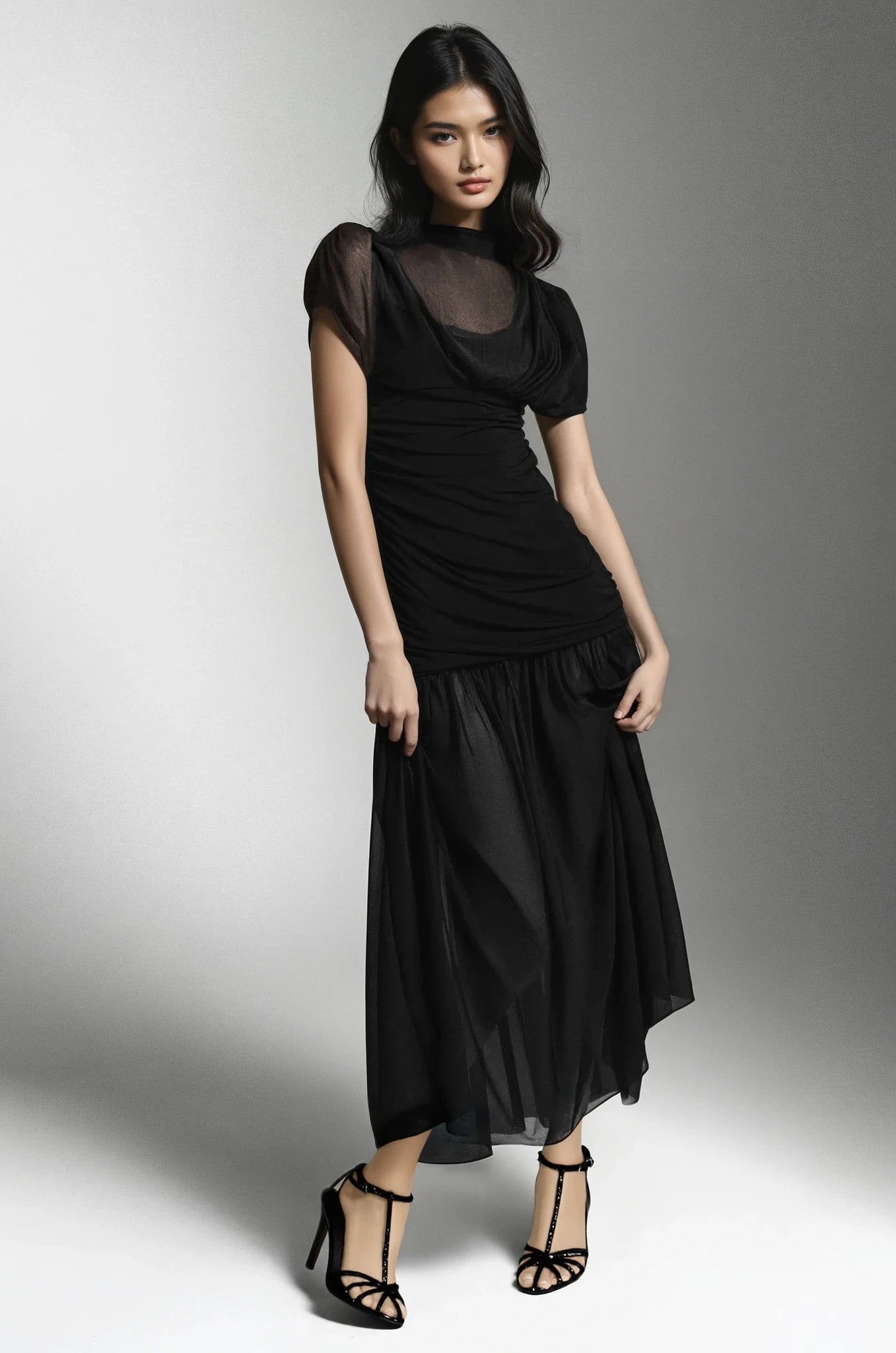 Primmy Dress