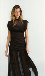 Primmy Dress
