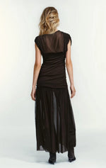 Primmy Dress