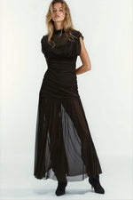 Primmy Dress
