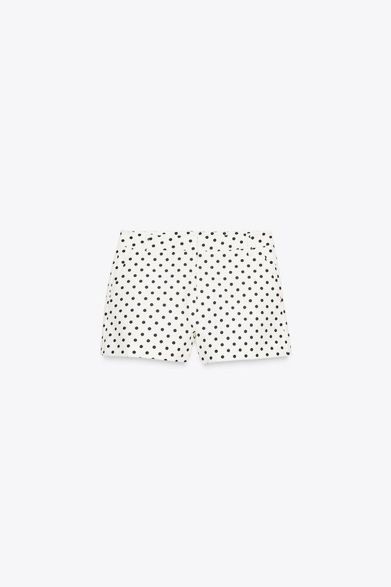 Tyler Shorts Set