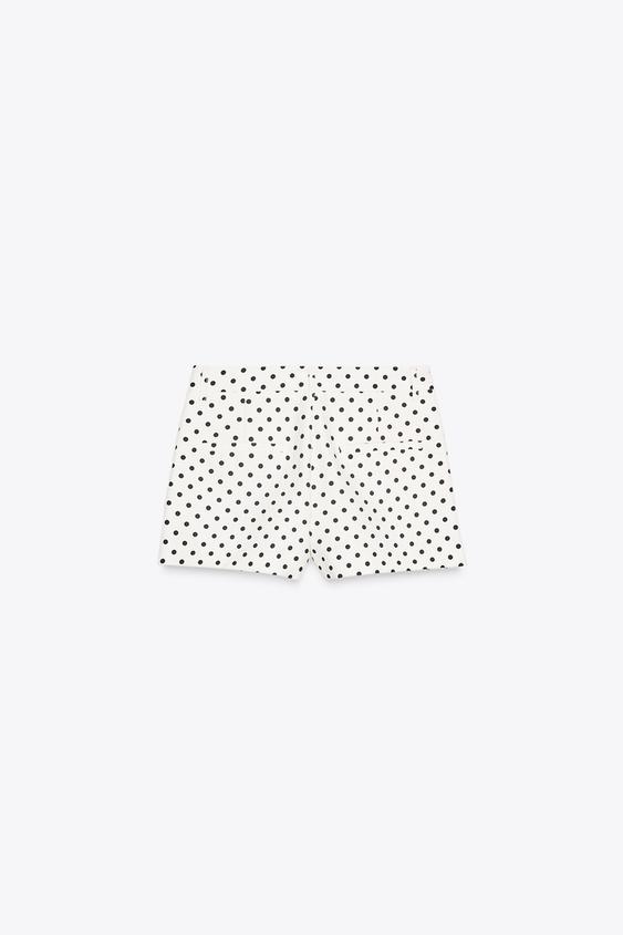 Tyler Shorts Set