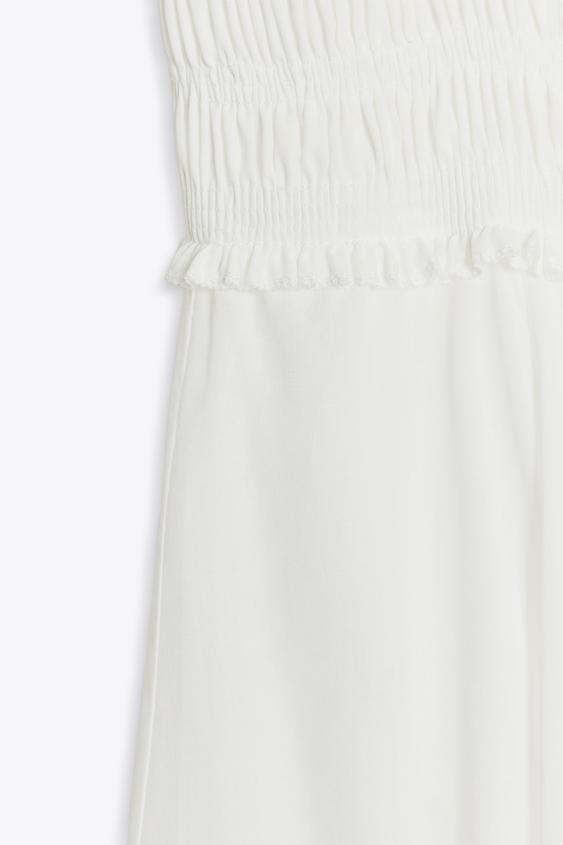 Three Muses Dress