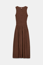 Sun Dial Dress