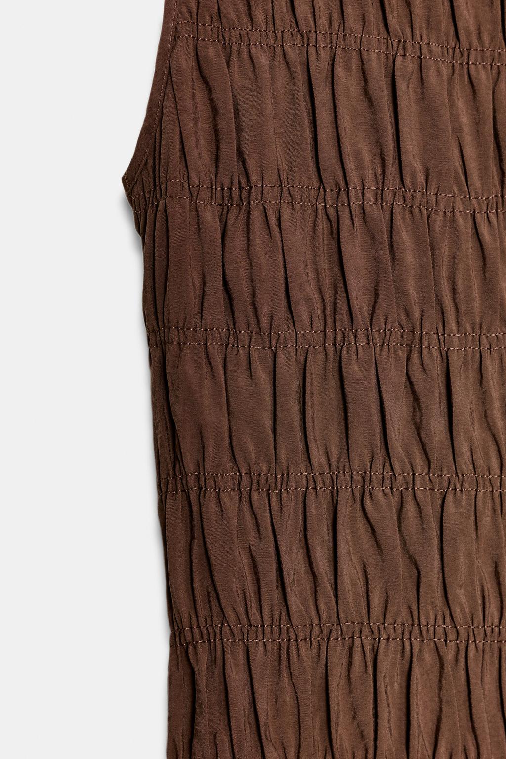 Sun Dial Dress