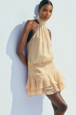 Annie Darling Dress