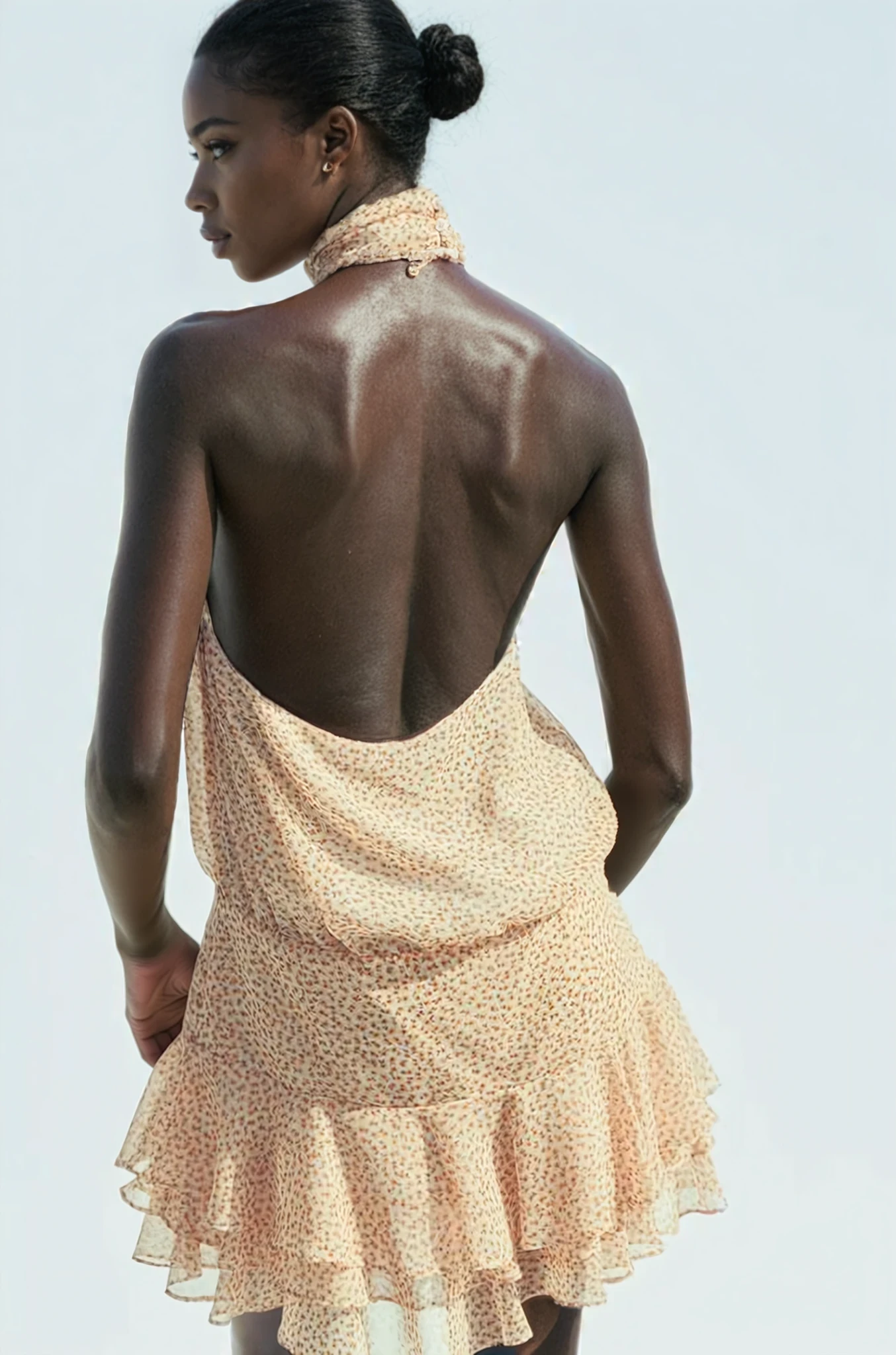 Annie Darling Dress