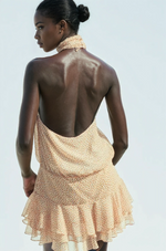 Annie Darling Dress