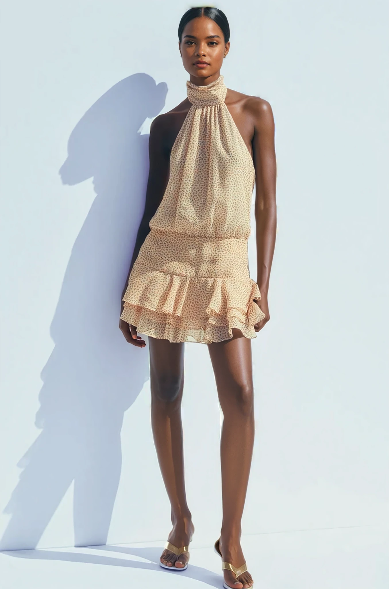 Annie Darling Dress