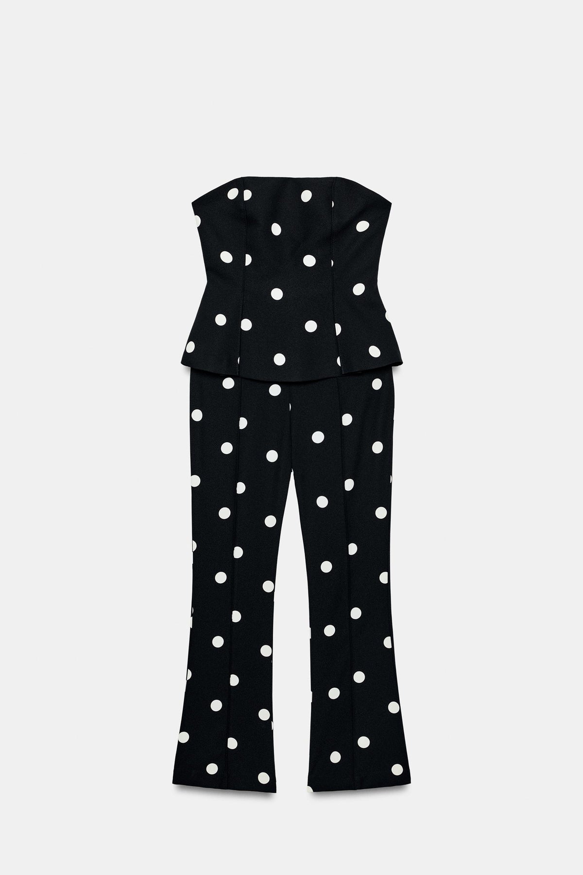 Dolly Day Jumpsuit