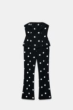 Dolly Day Jumpsuit