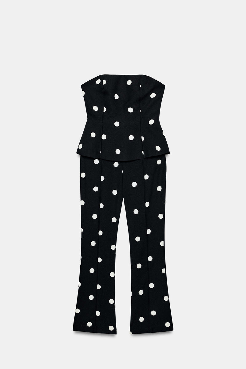 Dolly Day Jumpsuit