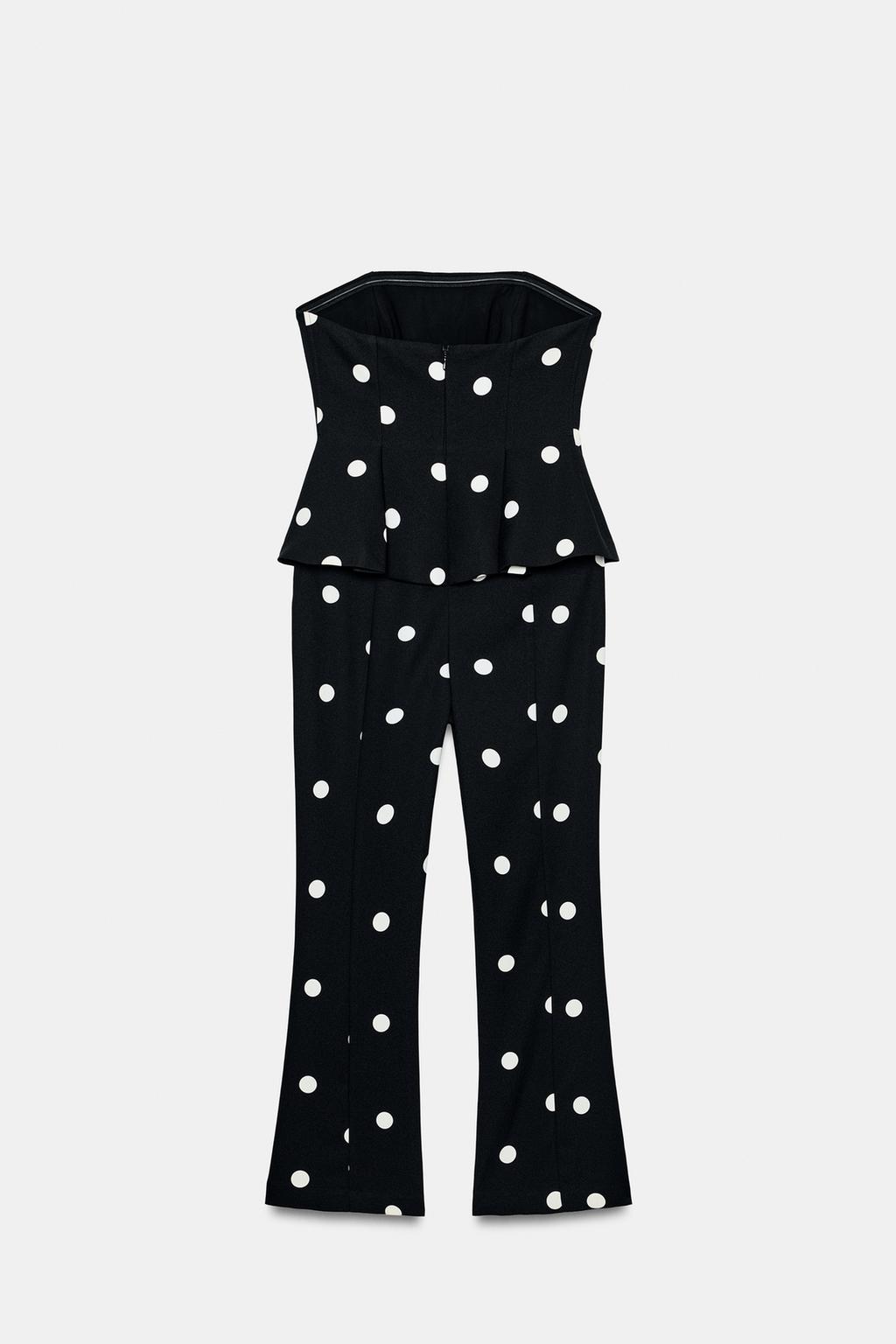 Dolly Day Jumpsuit