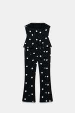 Dolly Day Jumpsuit