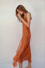 Clovelly Maxi Dress