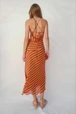 Clovelly Maxi Dress