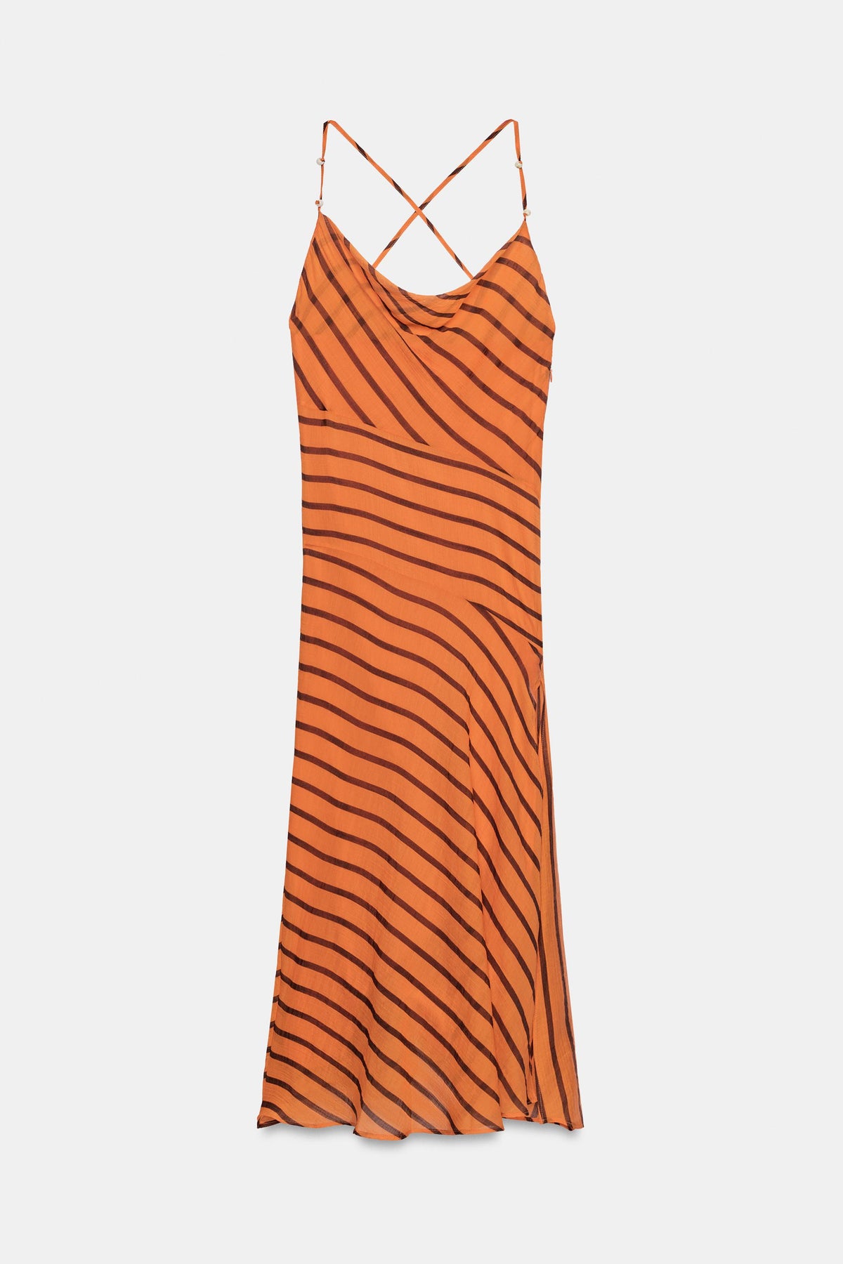 Clovelly Maxi Dress