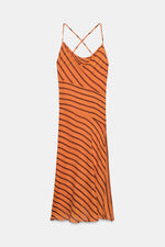 Clovelly Maxi Dress