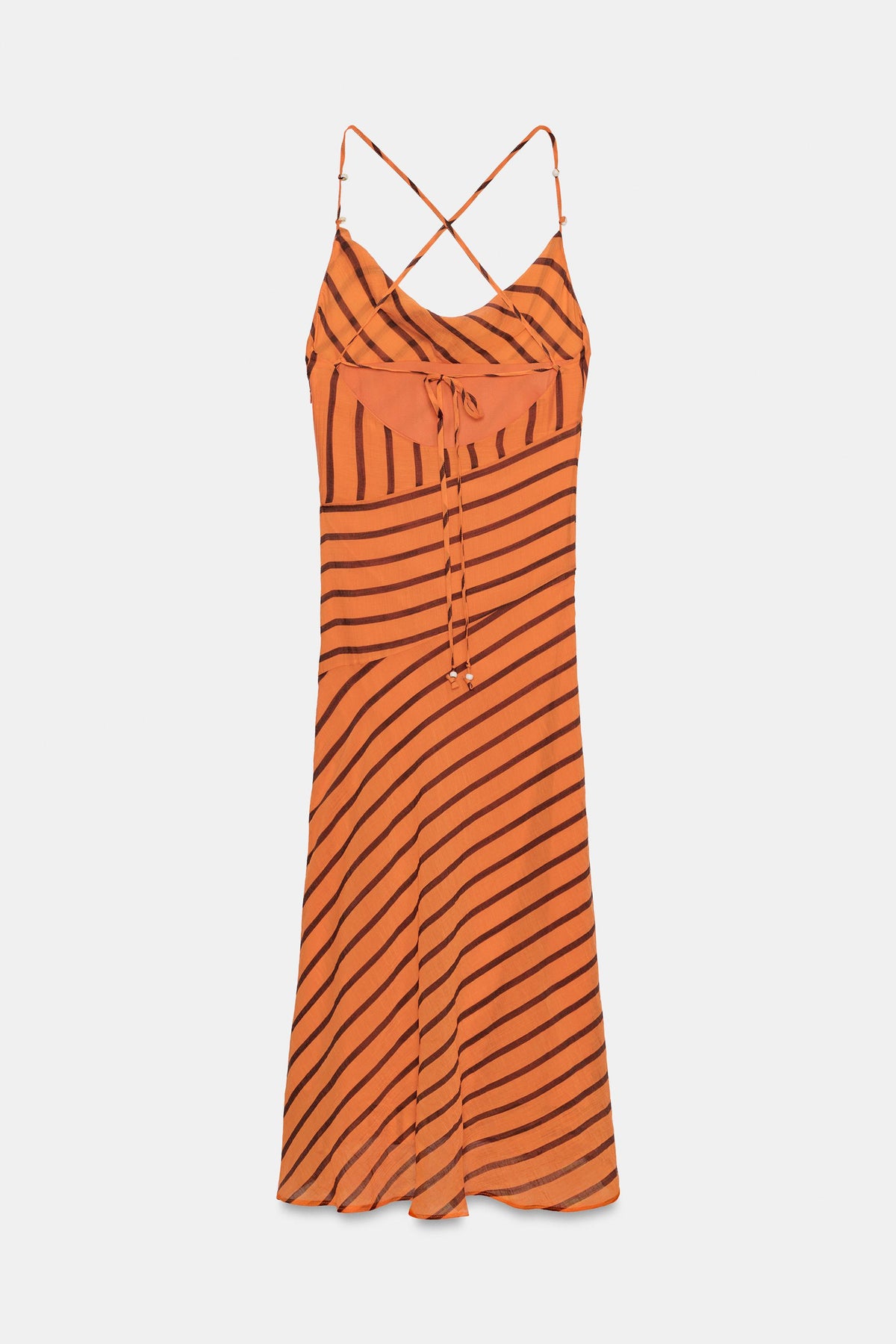 Clovelly Maxi Dress