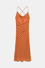 Clovelly Maxi Dress