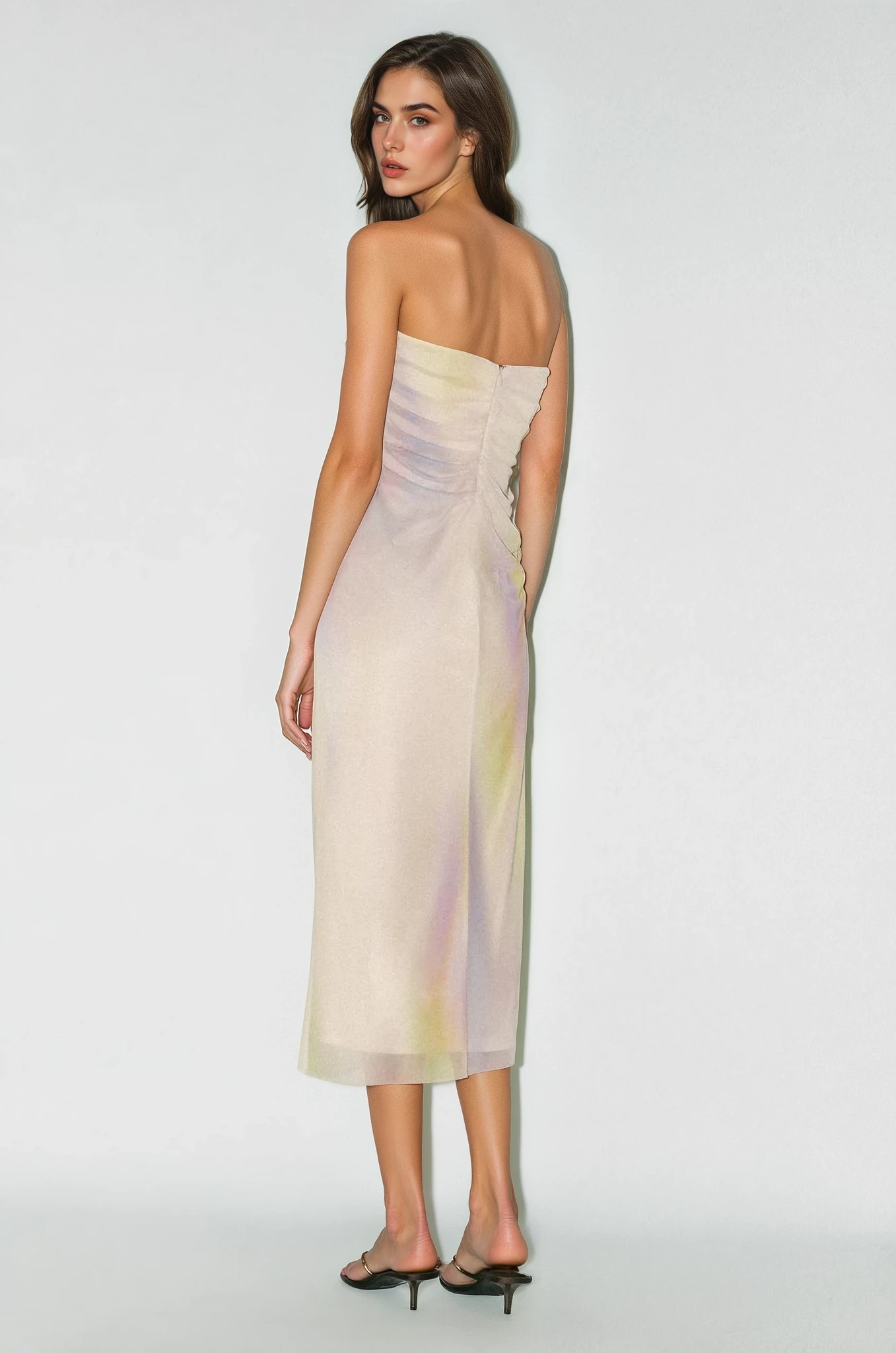 Escapade Dress