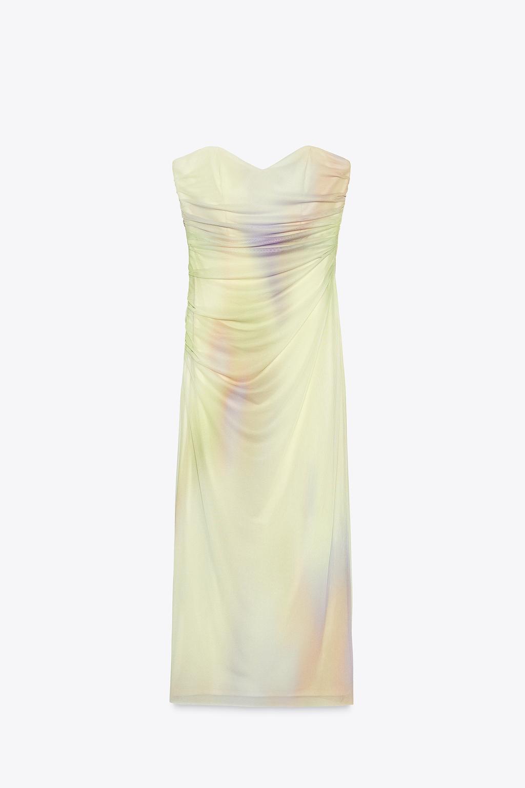 Escapade Dress