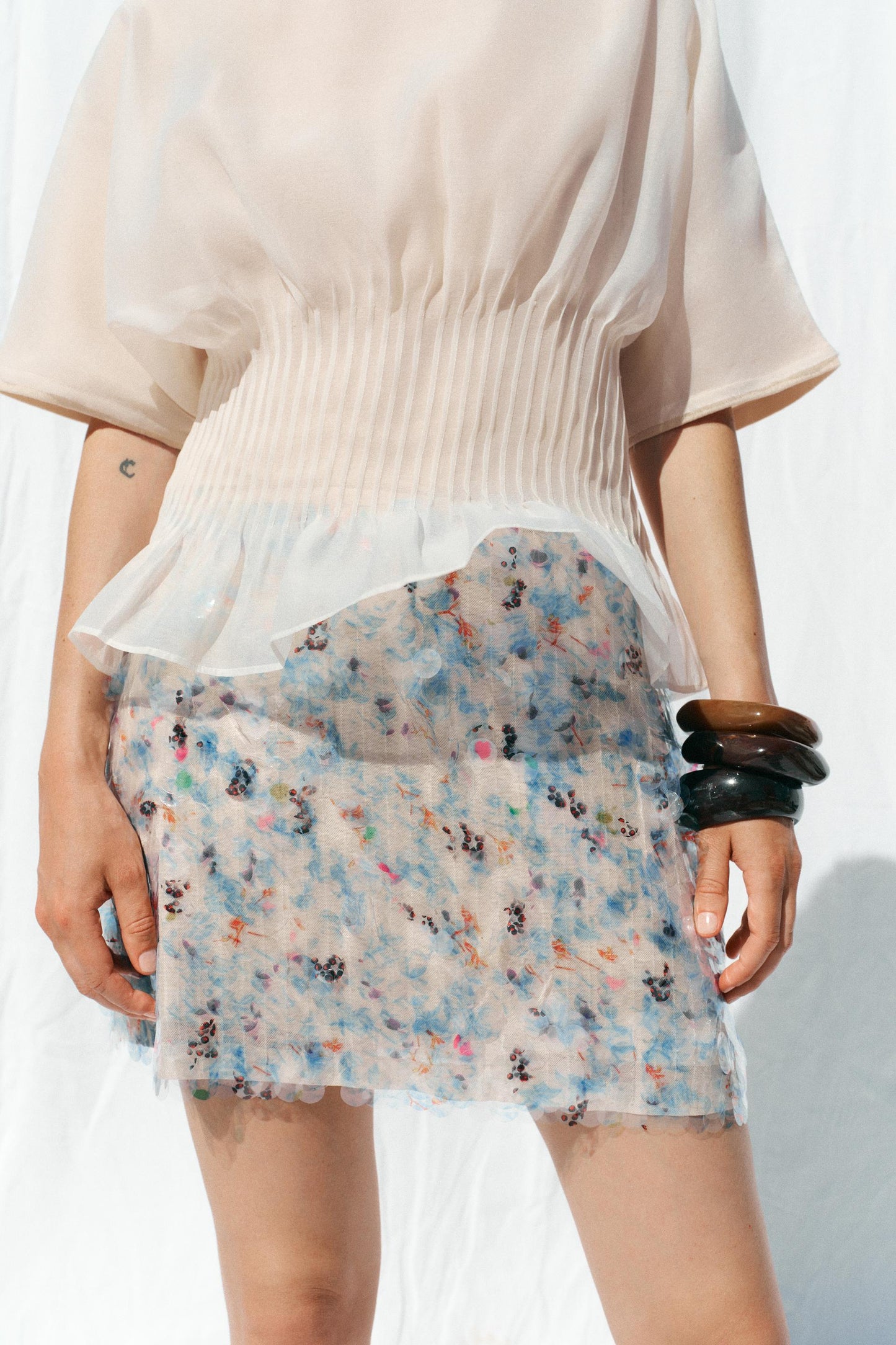 Issy Skirt