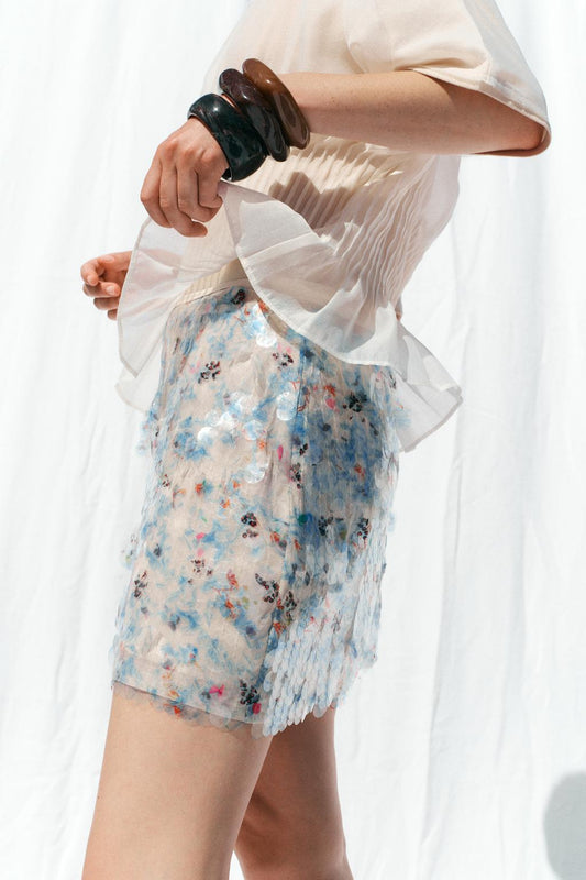 Issy Skirt