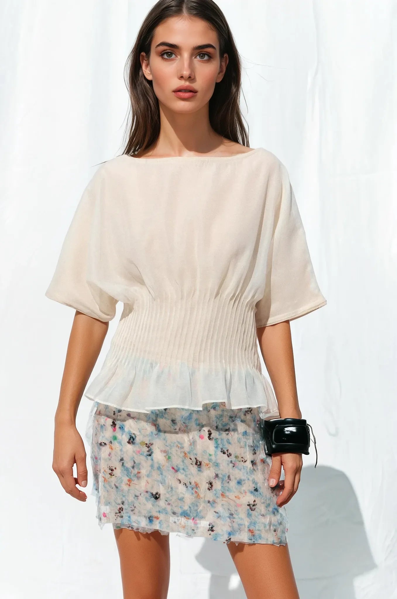 Issy Skirt
