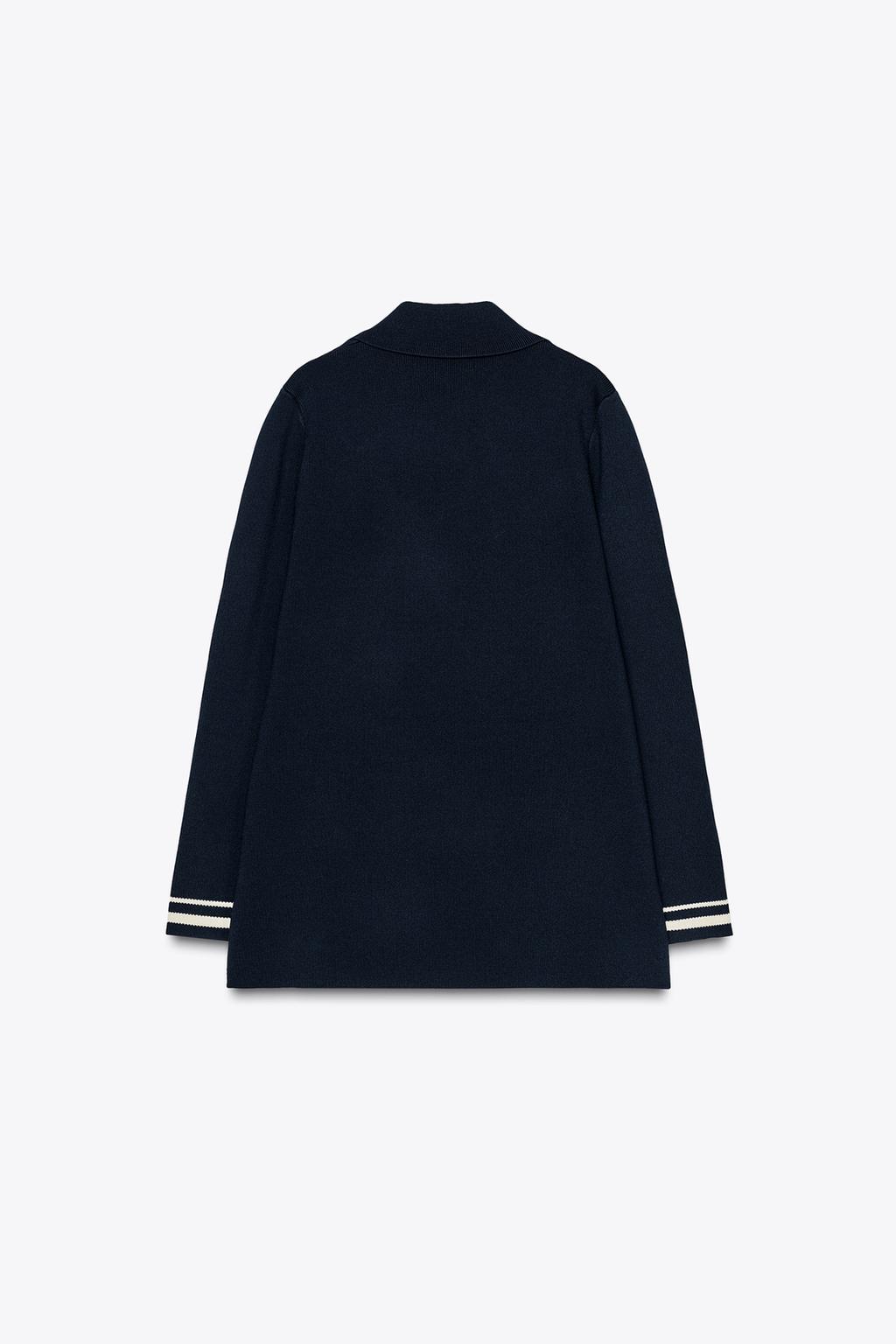 Preppy Girl Blazer