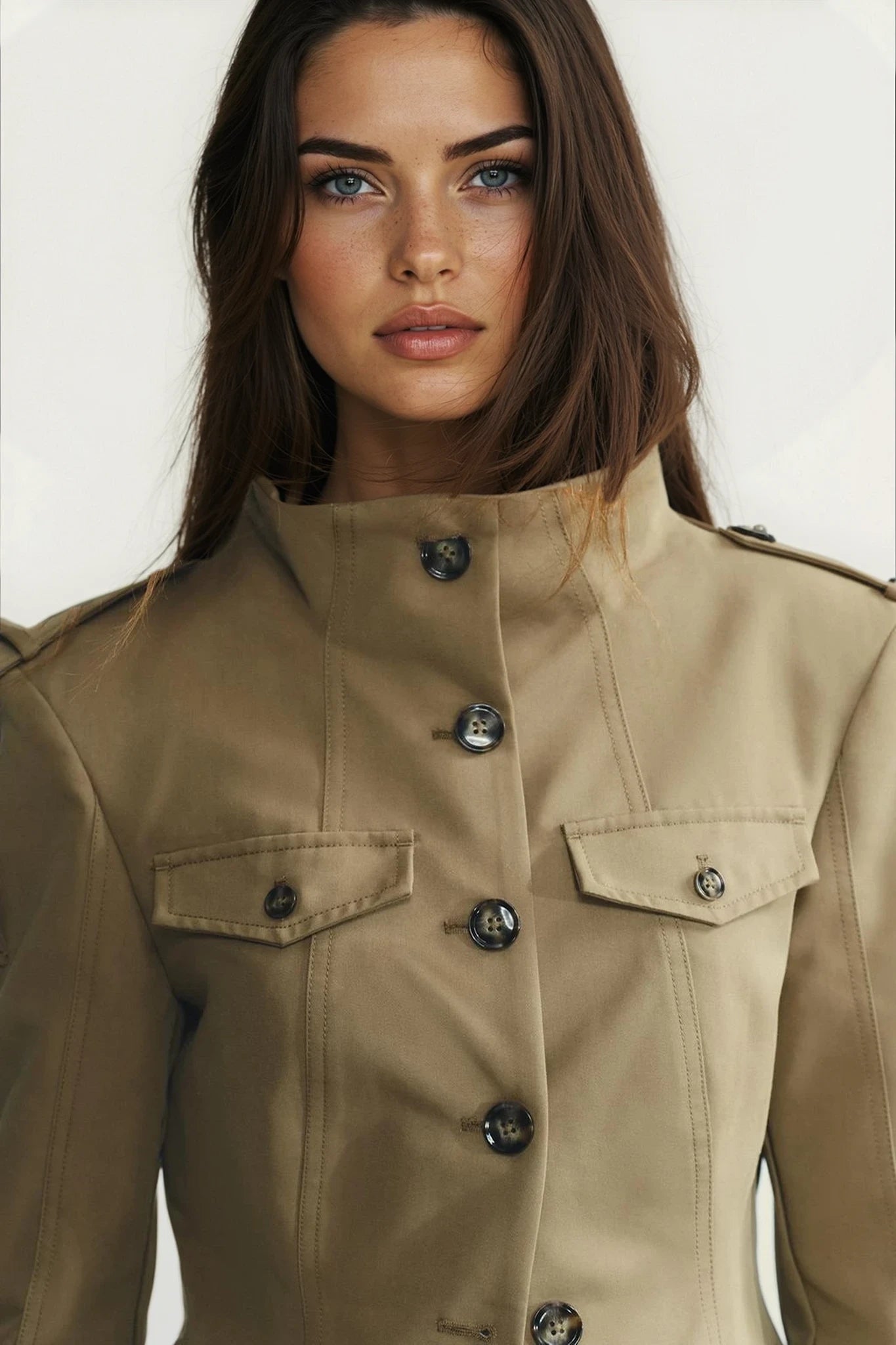All Angels Jacket