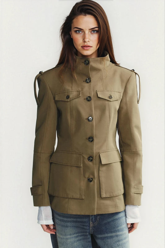 All Angels Jacket