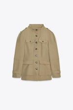 All Angels Jacket