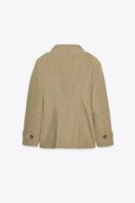 All Angels Jacket