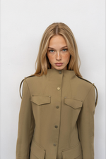 You Got My Attention Jacket