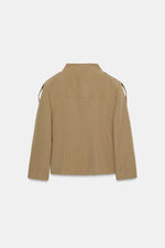 You Got My Attention Jacket