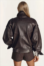 Cool Girl Jacket
