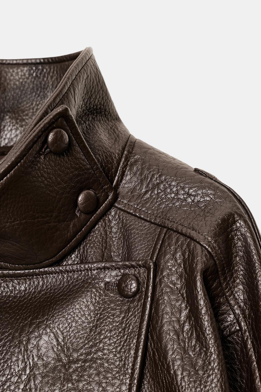 Cool Girl Jacket