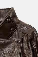 Cool Girl Jacket