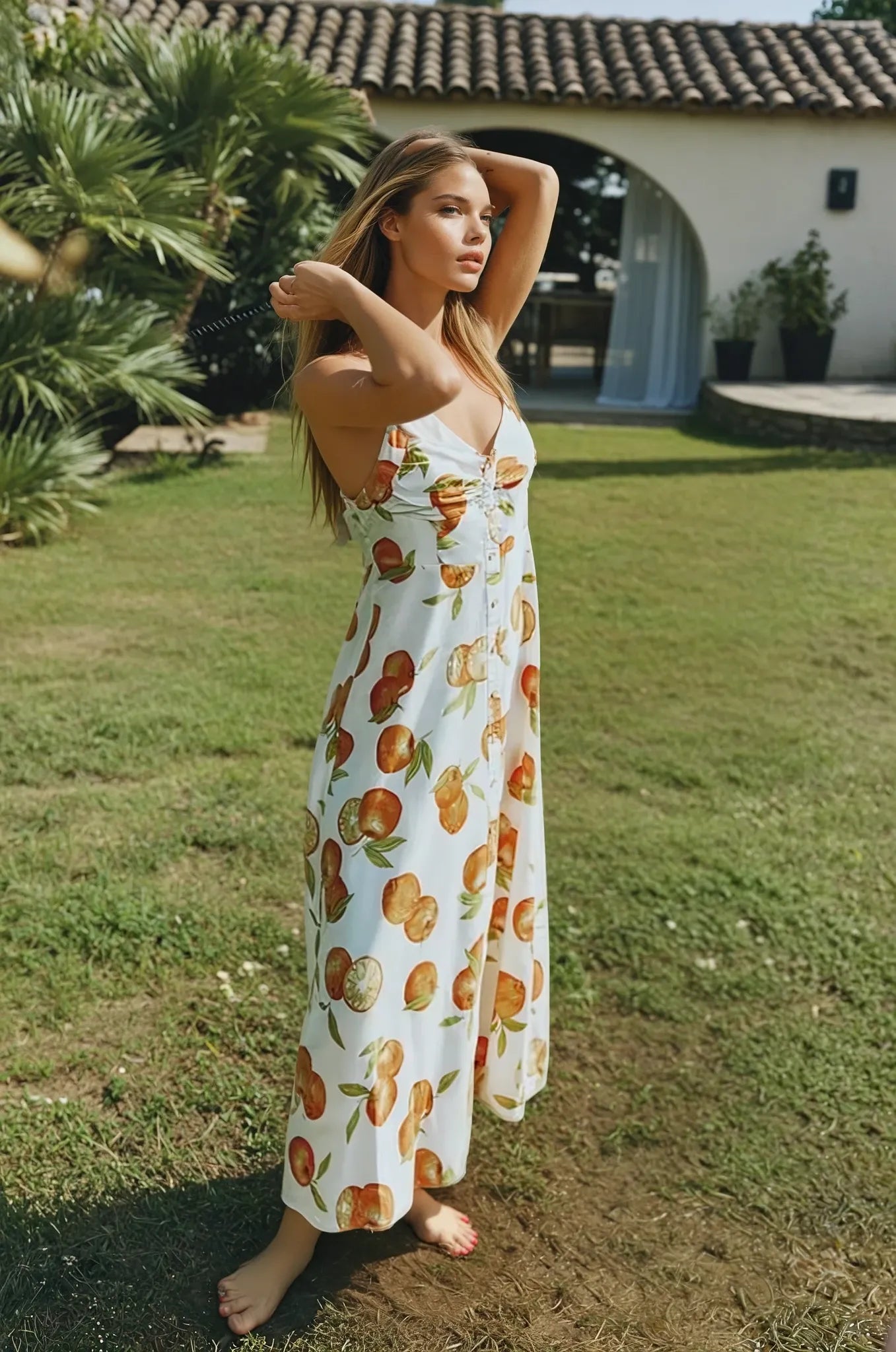 Sundays Best Dress