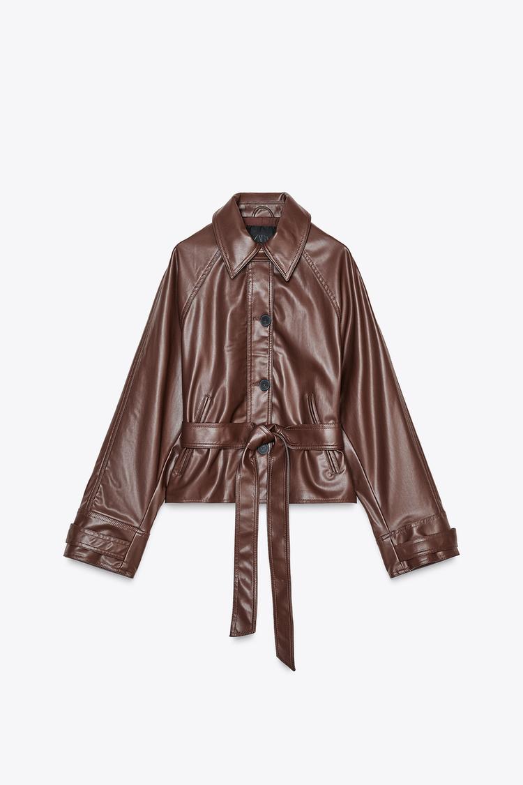 Paolo Jacket