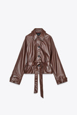 Paolo Jacket