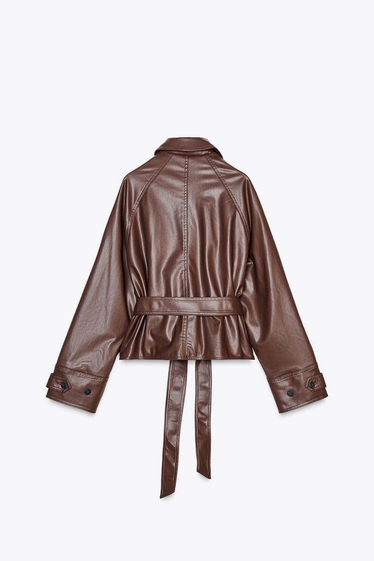 Paolo Jacket