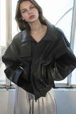 Cool Girl Jacket