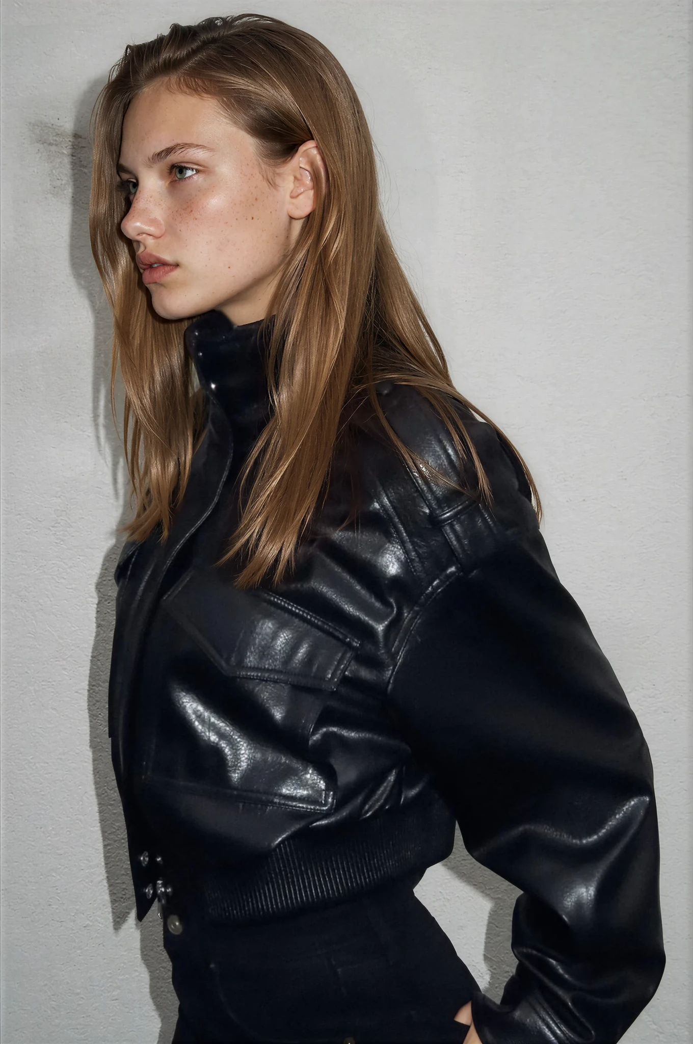 Sabrina Jacket