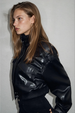 Sabrina Jacket