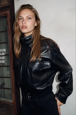 Sabrina Jacket